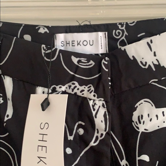 COPY - Shekou Women ‘Dress Code Pants’ - Picture 3 of 3